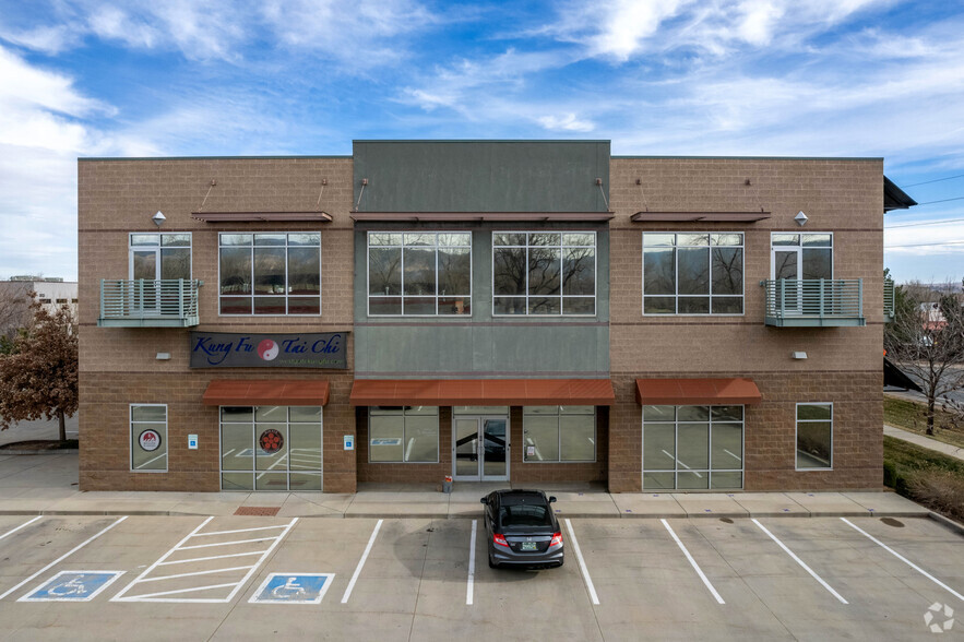 3005 Sterling Cir, Boulder, CO for lease - Building Photo - Image 1 of 5