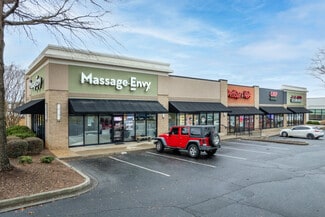 More details for 3710-3714 Pelham Rd, Greenville, SC - Retail for Lease