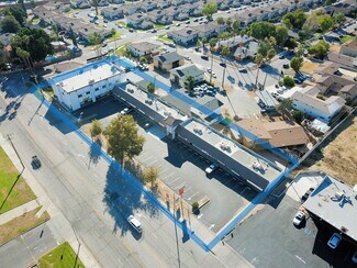 More details for 2102-2142 Palm Ave, Highland, CA - Retail for Lease