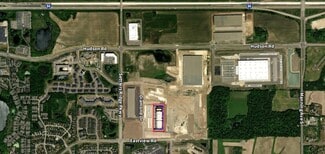 More details for 639 Diamond Dr, Woodbury, MN - Industrial for Lease