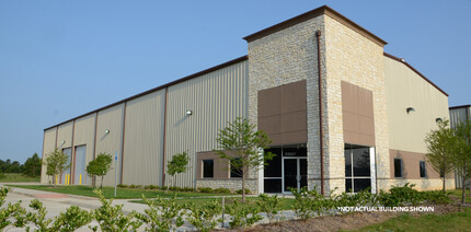 0 Hufsmith-Kohrville Road, Tomball, TX for lease Building Photo- Image 1 of 1