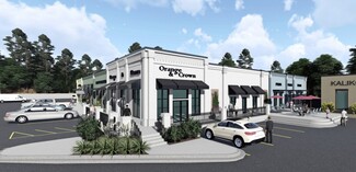 More details for 2710 Gervais St, Columbia, SC - Retail for Lease