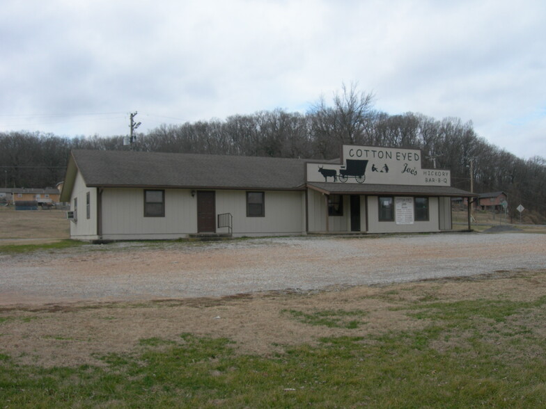 49 Route Tt, Noel, MO for sale - Building Photo - Image 1 of 1