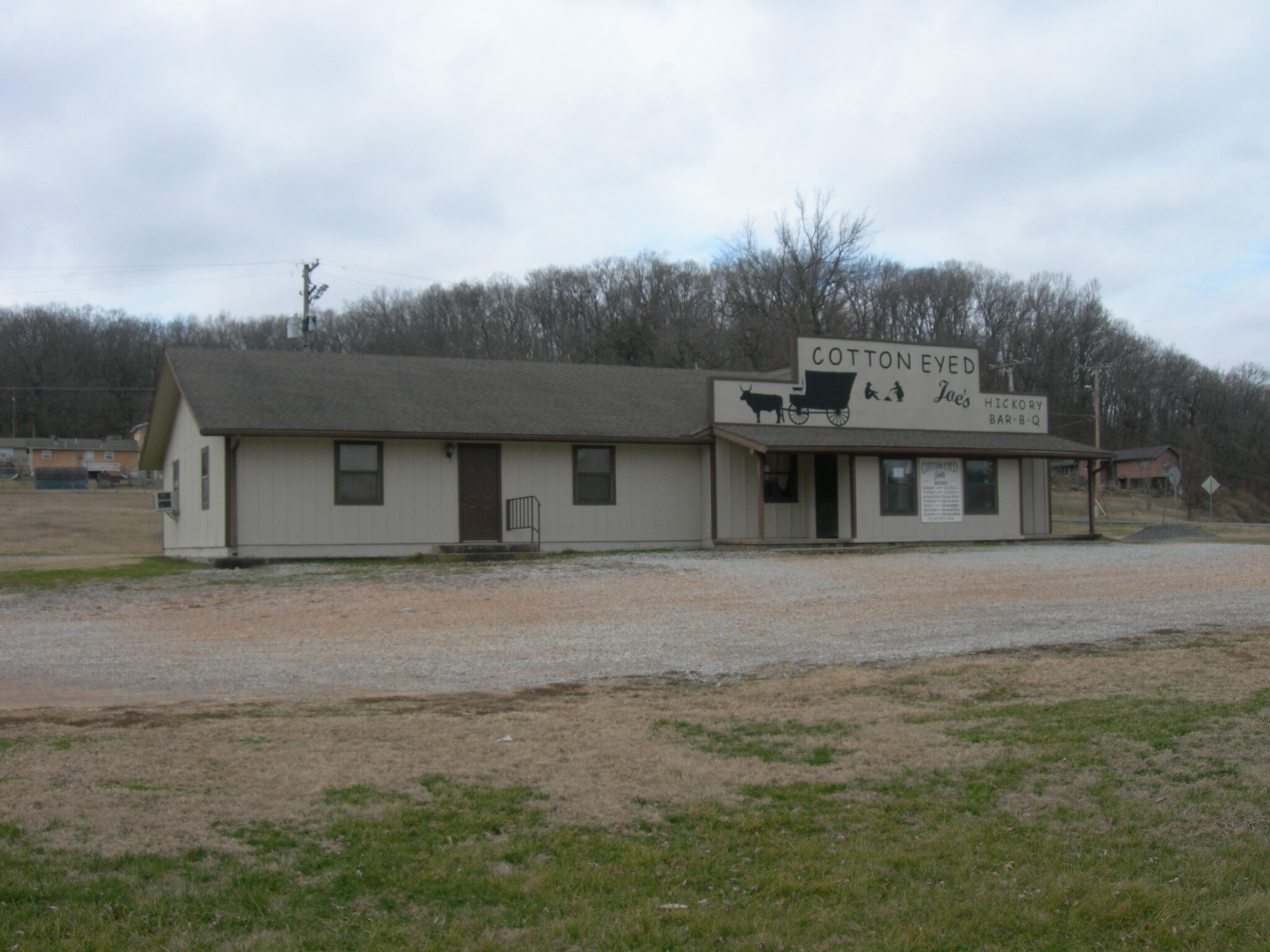 49 Route Tt, Noel, MO for sale Building Photo- Image 1 of 1