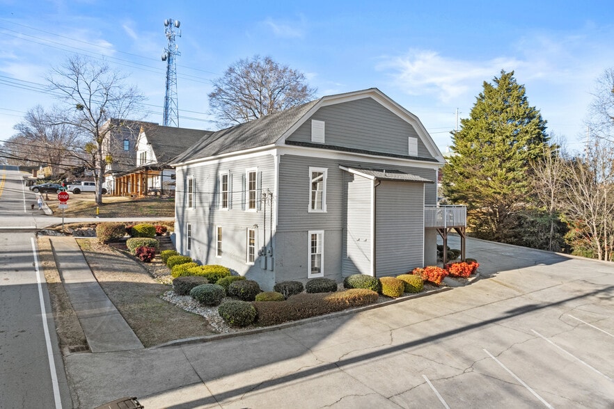 90 E Moreno St, Buford, GA for sale - Building Photo - Image 3 of 55