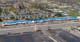 Highland Park Place - Bar