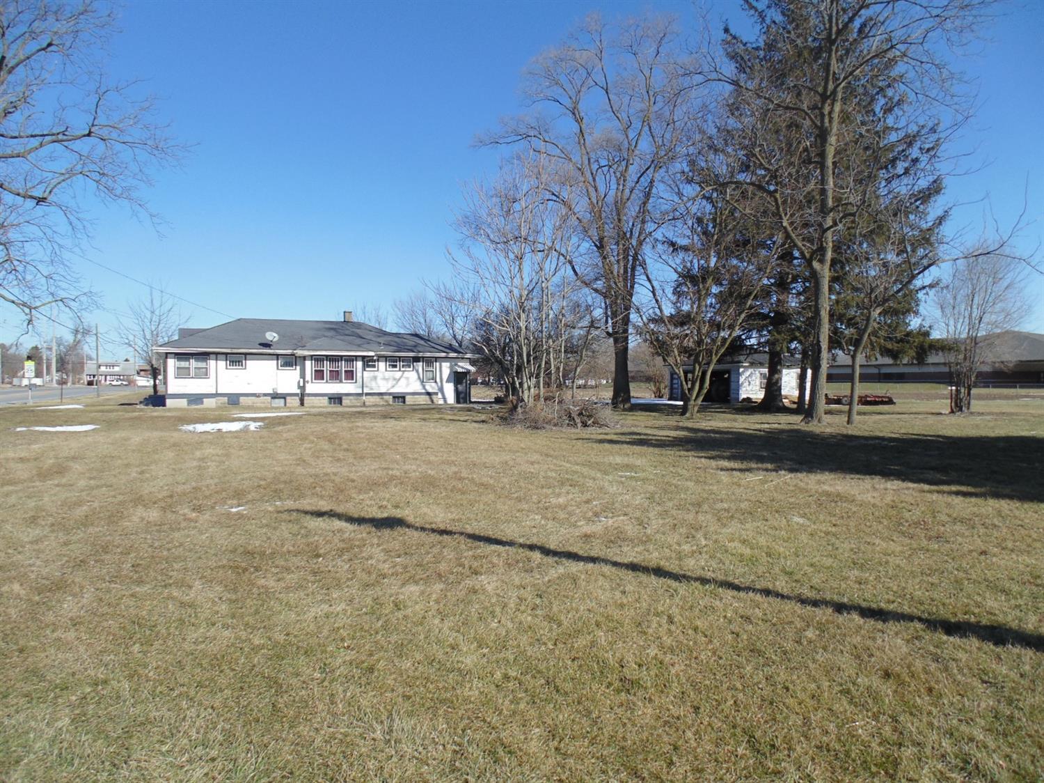 1075 S Lake Park, Hobart, IN for sale Building Photo- Image 1 of 1