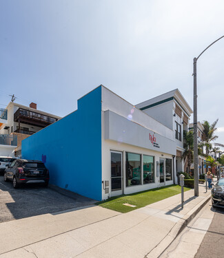 More details for 3308 Highland Ave, Manhattan Beach, CA - Retail for Lease