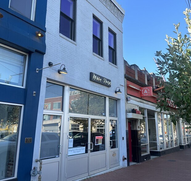 1239 Good Hope Rd SE, Washington, DC 20020 Retail for Sale