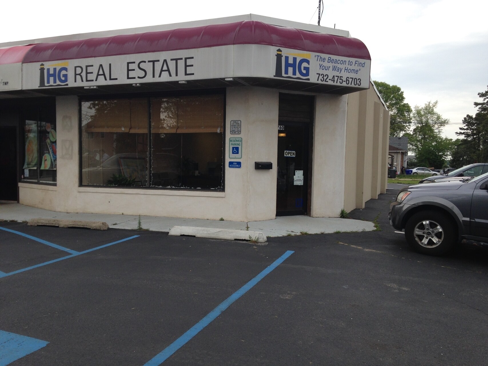 760 Mantoloking Rd, Brick, NJ for sale Primary Photo- Image 1 of 1