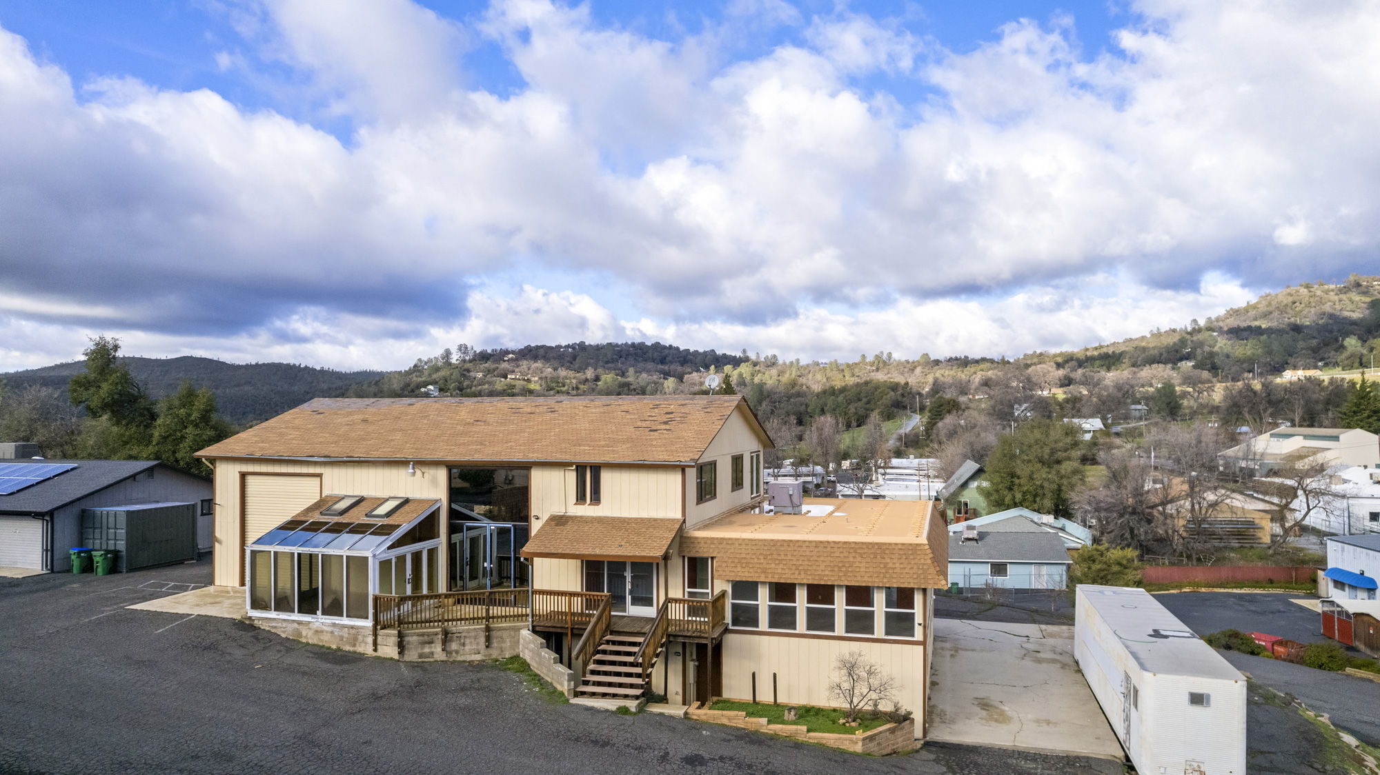 19478 Village Dr, Sonora, CA for sale Primary Photo- Image 1 of 36