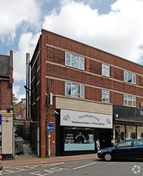 30 Stone St, Dudley for sale - Primary Photo - Image 1 of 1