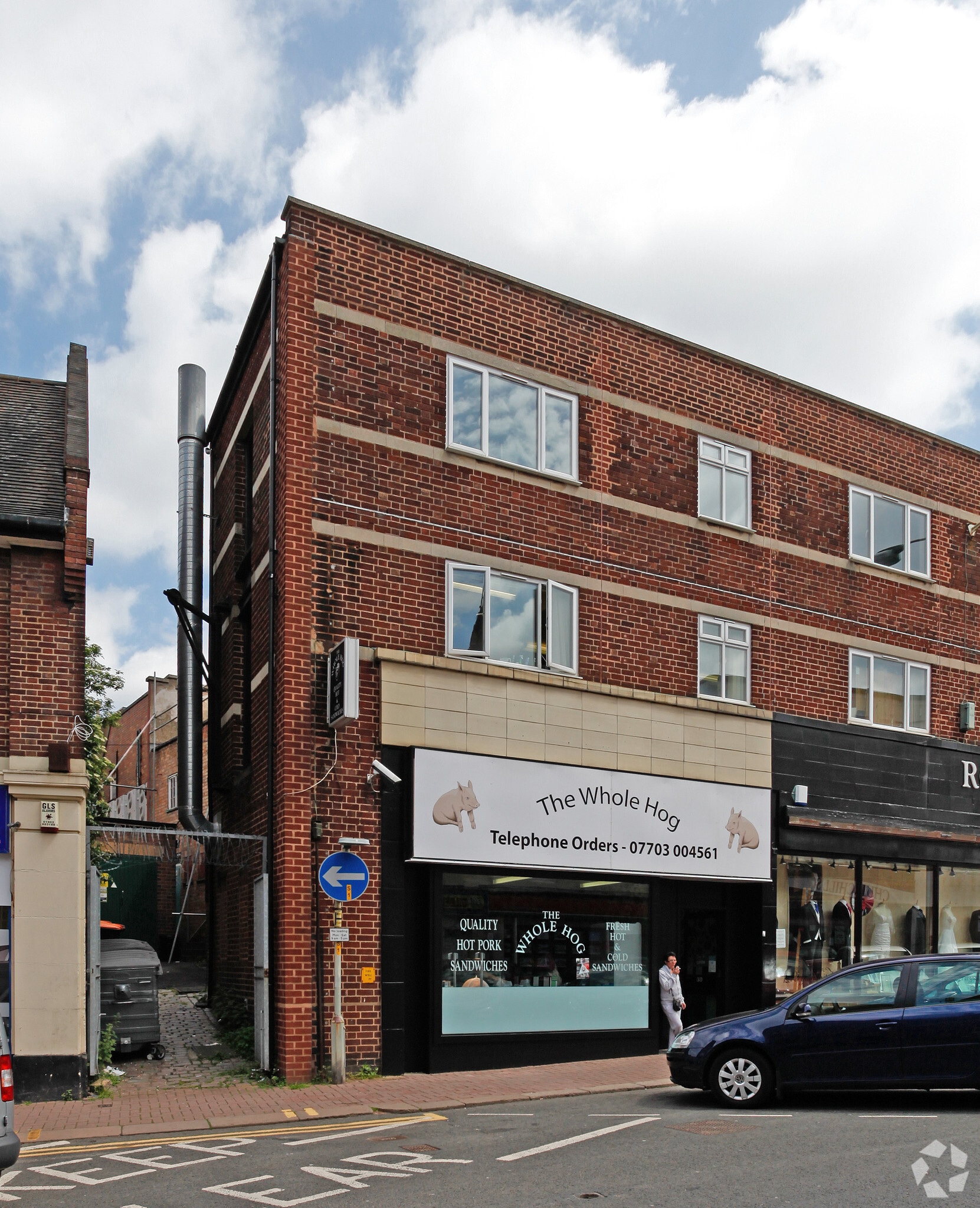 30 Stone St, Dudley for sale Primary Photo- Image 1 of 1