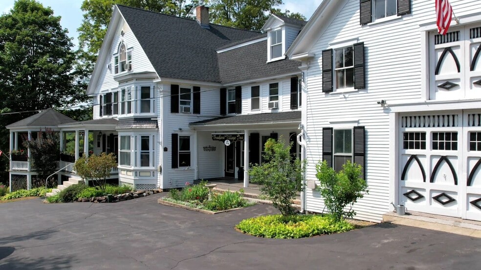 5 Greenhouse Ln, Bradford, NH for sale - Commercial Listing Video - Image 2 of 9