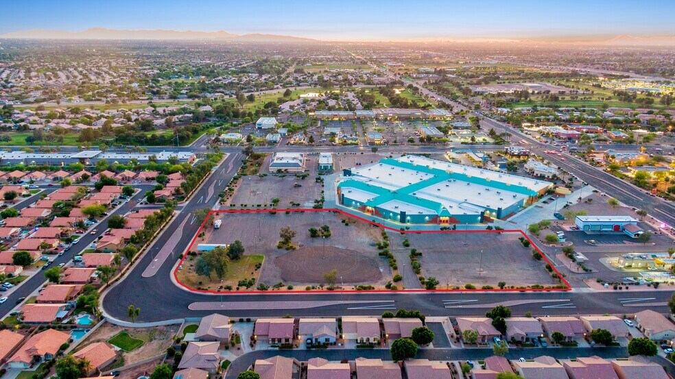 2055 S Power Rd, Mesa, AZ for sale - Primary Photo - Image 1 of 1