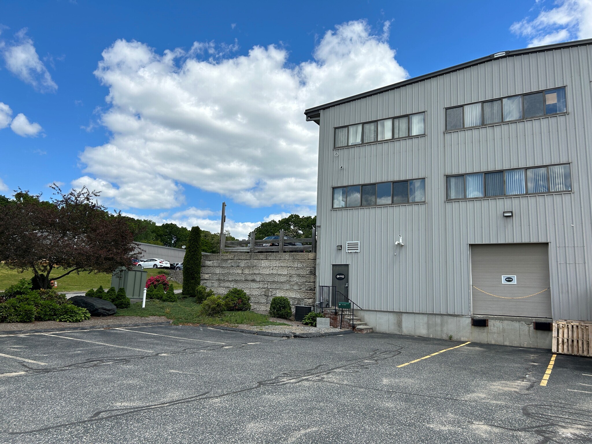 70 Bartzak Dr, Holliston, MA for sale Building Photo- Image 1 of 1