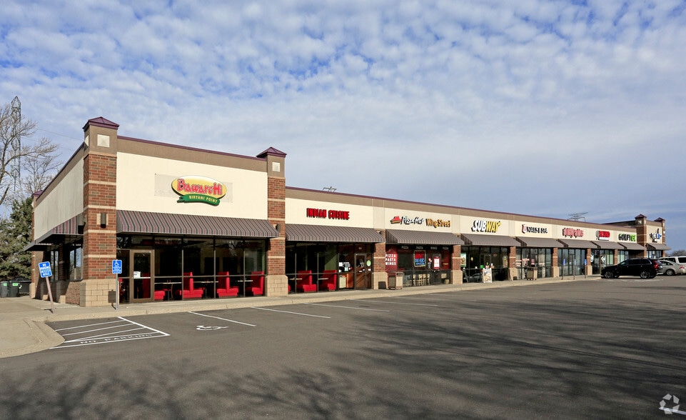 187 Cheshire Ln N, Plymouth, MN for lease - Primary Photo - Image 2 of 9