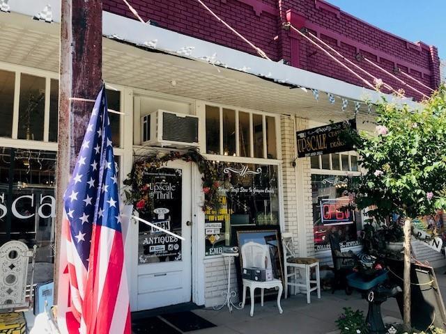 217 E Houston St, Sherman, TX for sale Building Photo- Image 1 of 1