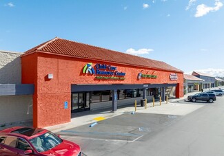 More details for 44204-44276 10th St W, Lancaster, CA - Office/Retail, Retail for Lease