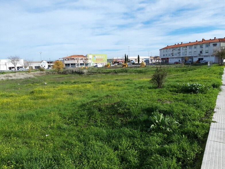 Land in Navalmoral de la Mata for sale - Building Photo - Image 2 of 17
