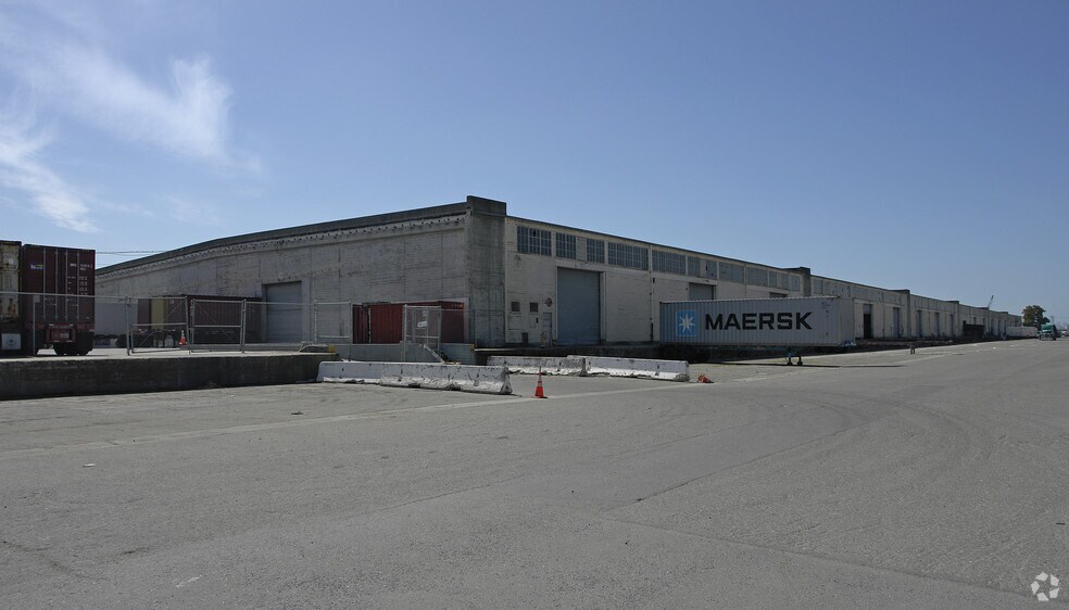 200 Mitchell Ave, Alameda, CA for sale - Primary Photo - Image 1 of 1