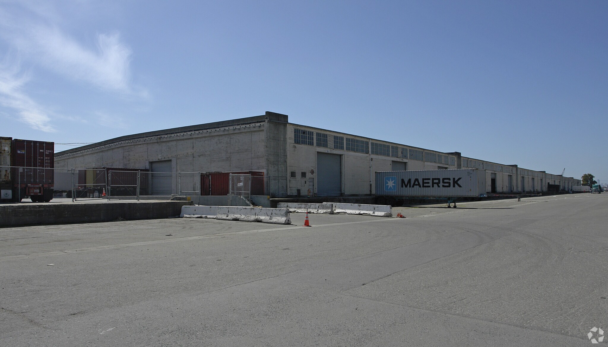 200 Mitchell Ave, Alameda, CA for sale Primary Photo- Image 1 of 1