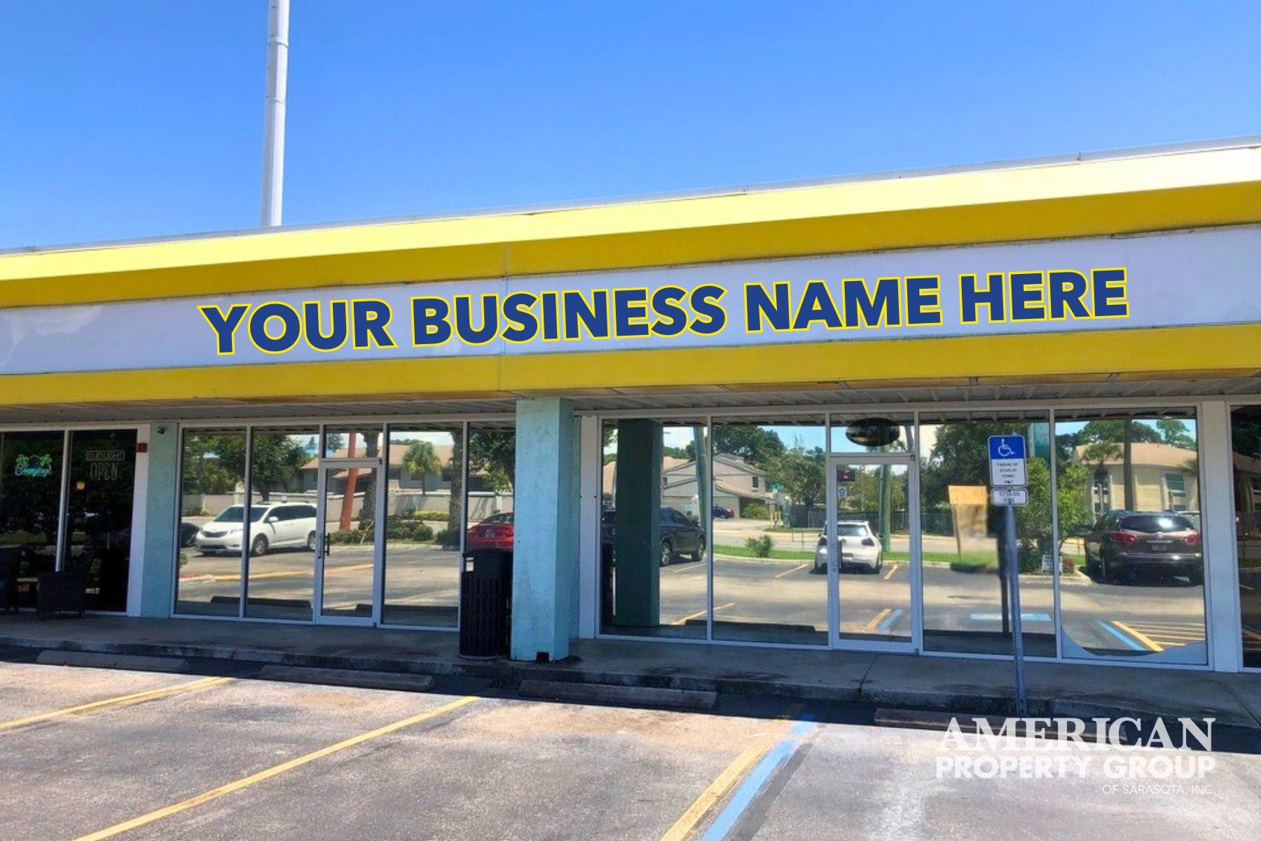 3226-3246 Clark Rd, Sarasota, FL for sale Building Photo- Image 1 of 1