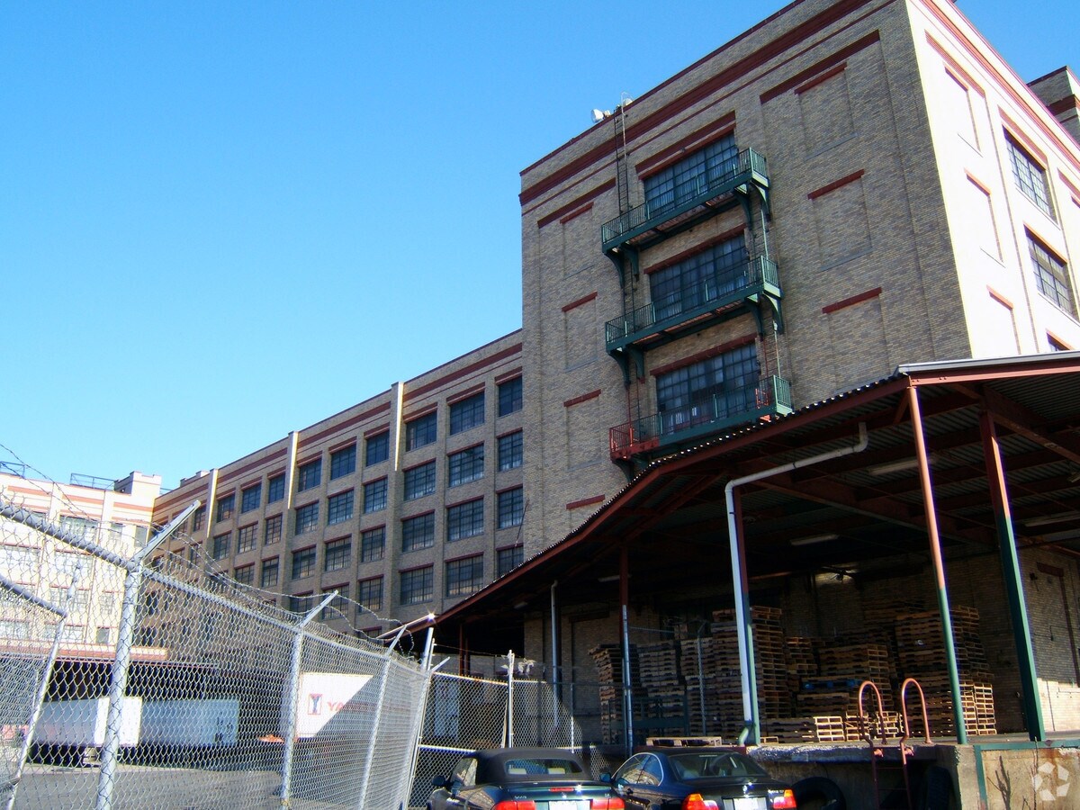 100 Central Ave, Kearny, NJ 07032 Property Record