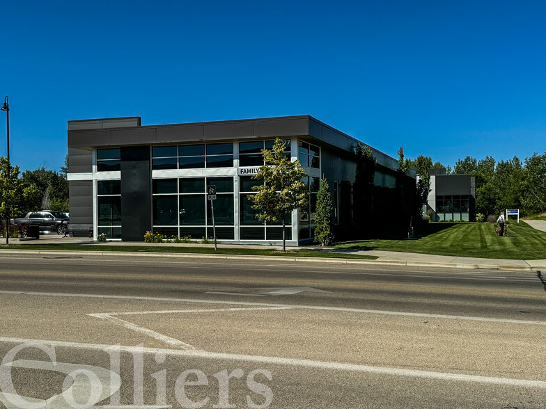 3077 E Barber Valley Dr, Boise, ID for lease - Building Photo - Image 3 of 12