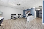 Open Workspace
