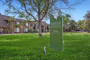 Silver Leaf Apartments - Commercial Real Estate