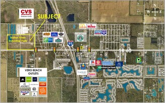 INDIAN RIVER INDUSTRIAL PARK - FOR LEASE - Warehouse