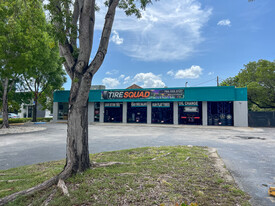 9799 S Dixie Hwy, Pinecrest FL - Commercial Real Estate