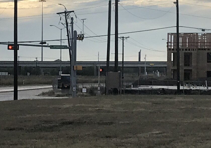 3791 Robinson Rd, Grand Prairie, TX 75052 Robinson Crossland tract