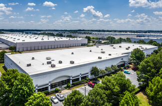 More details for 5950 Freeport Ave, Memphis, TN - Industrial for Lease