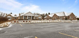 More details for 6 Executive Ct, South Barrington, IL - Office for Sale