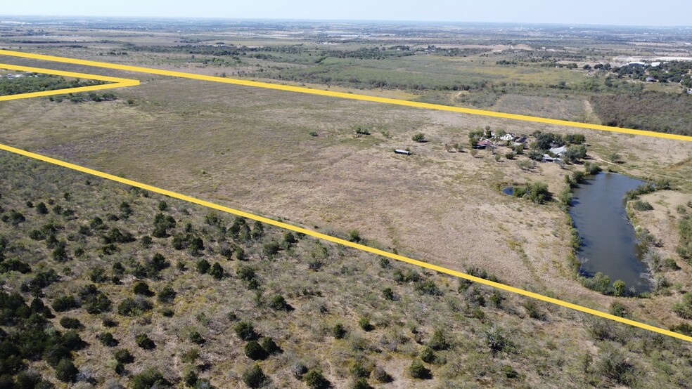 14104 Hokanson Rd, Del Valle, TX for sale - Building Photo - Image 3 of 5