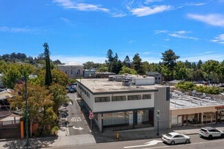 More details for 937 A St, Hayward, CA - Office/Medical for Lease