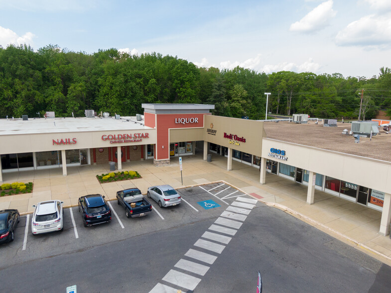 3041-3129 Marshall Hall Rd, Bryans Road, MD for lease - Building Photo - Image 2 of 5