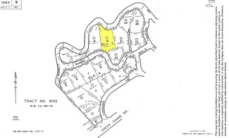 More details for Ramsay Drive, Glendale, CA - Land for Sale