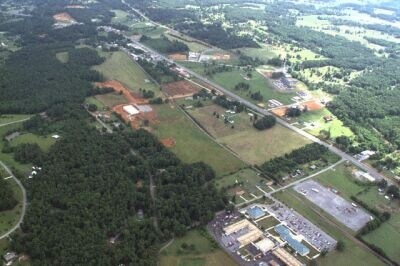 Thacker Dr, Rock Spring, GA for sale Primary Photo- Image 1 of 1