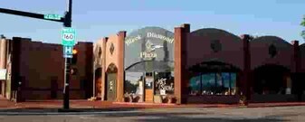 701 Main St, Walsenburg CO - Retail Space