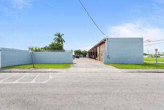 More details for 105 NE 1st Rd, Homestead, FL - Industrial for Sale