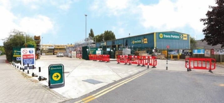 1 Station Approach, Oakham for sale Primary Photo- Image 1 of 1