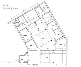 1000 N Halsted St, Chicago, IL for lease Floor Plan- Image 1 of 1