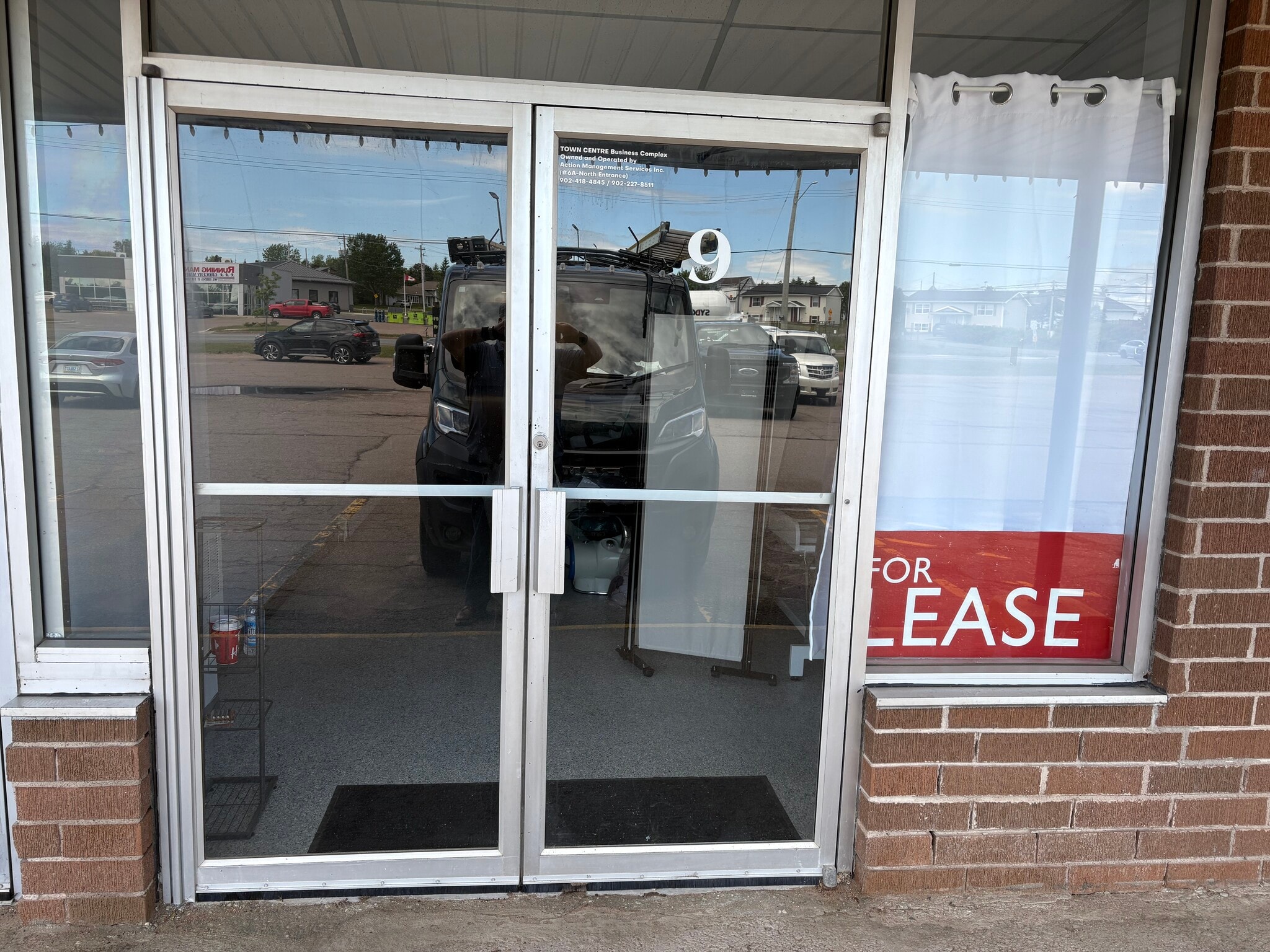 811 Reeves St, Port Hawkesbury, NS for lease Interior Photo- Image 1 of 1