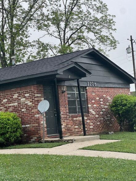 2208 Avenue G, Birmingham, AL for sale - Building Photo - Image 3 of 19