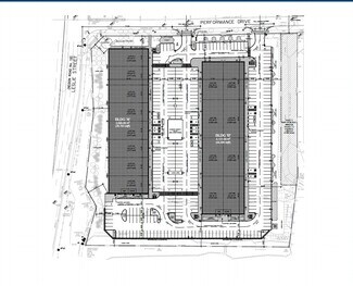 More details for 21 Performance Dr, Richmond Hill, ON - Office for Lease