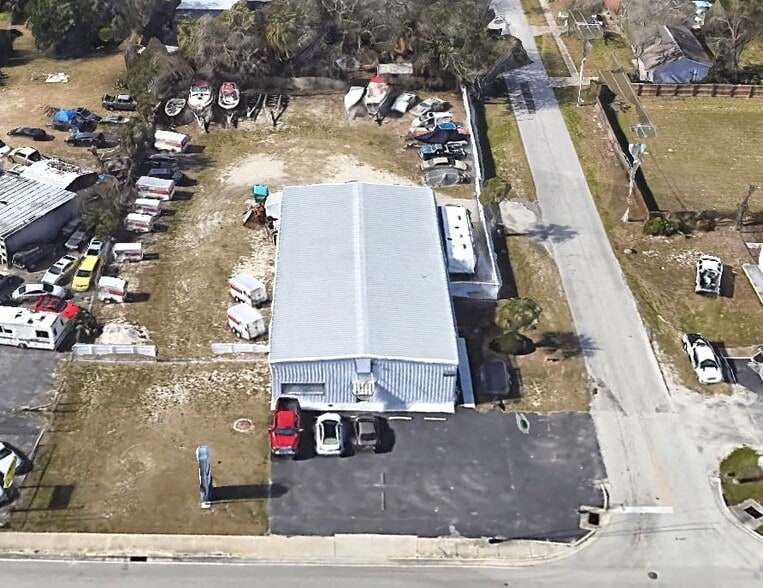 1010 S Nova Rd, Ormond Beach, FL for sale - Building Photo - Image 3 of 11