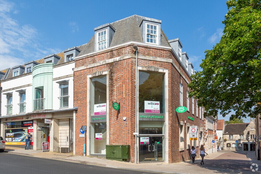 43 south st dorchester dt1 1dh loopnet